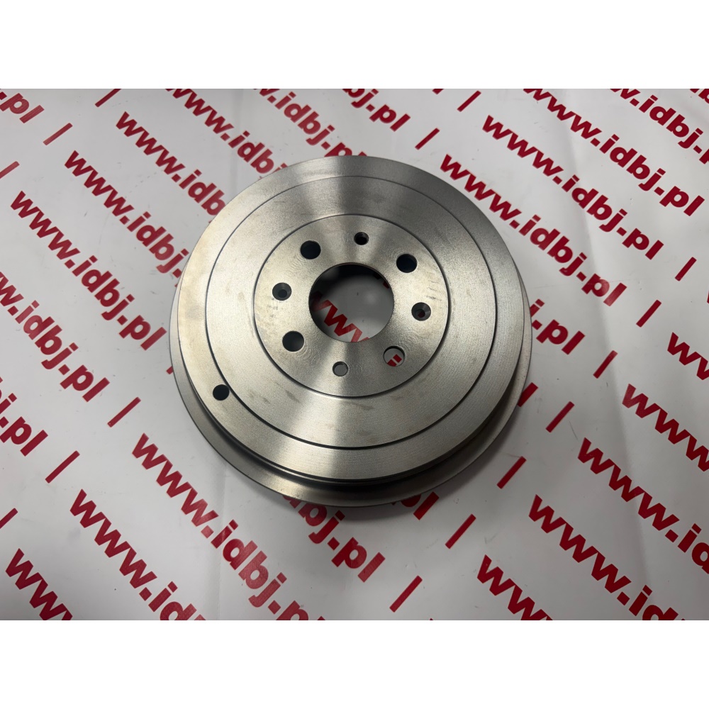 Fotografia produktu BREMBO BR14A85510 BĘBEN HAMULCOWY FIAT PUNTO GRANDE, OPEL ADAM, CORSA D 228 MM 