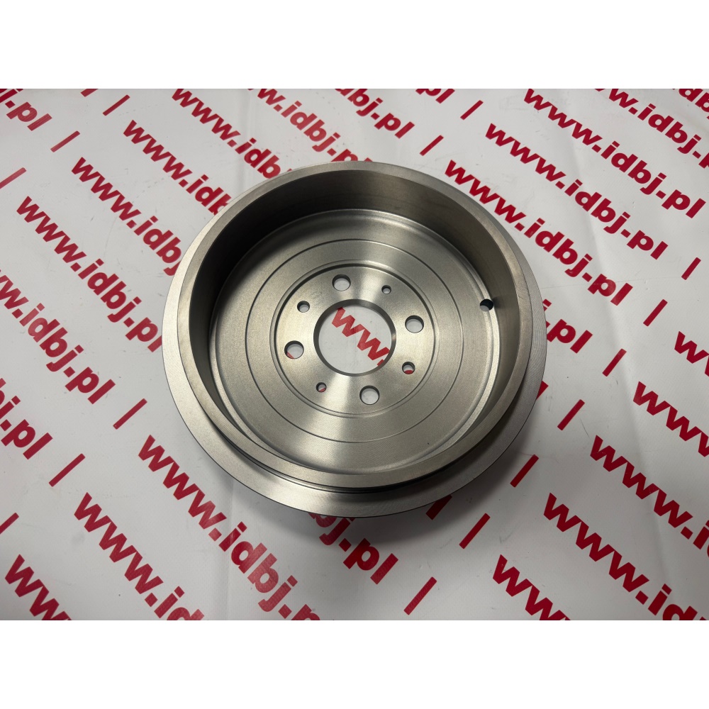 fotografia produktu BREMBO BR14A85510, BĘBEN HAMULCOWY FIAT PUNTO GRANDE, OPEL ADAM, CORSA D 228 MM