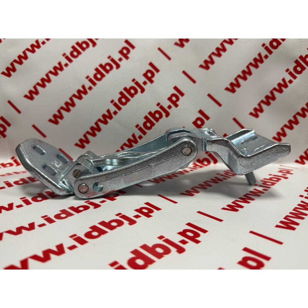 Fotografia produktu PAMMELSON PAM1387900448 ZAWIAS DRZWI TYŁ RENAULT MASTER III, 10-, PRAWY, LEWY, GÓRA, DÓŁ, 270 STOPNI DOLNY, GÓRNY, PRAWY, LEWY ZAWIAS NISSAN NV-400, OPEL MOVANO B 10-