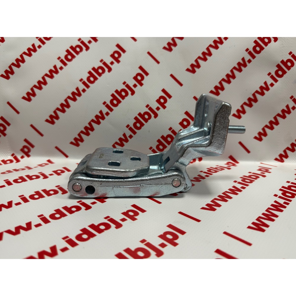 fotografia produktu PAMMELSON PAM1387900448, ZAWIAS DRZWI TYŁ RENAULT MASTER III, 10-, PRAWY, LEWY, GÓRA, DÓŁ, 270 STOPNI