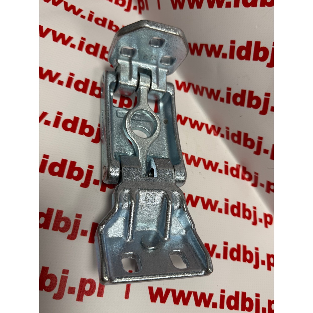 fotografia produktu PAMMELSON PAM1387900448, ZAWIAS DRZWI TYŁ RENAULT MASTER III, 10-, PRAWY, LEWY, GÓRA, DÓŁ, 270 STOPNI