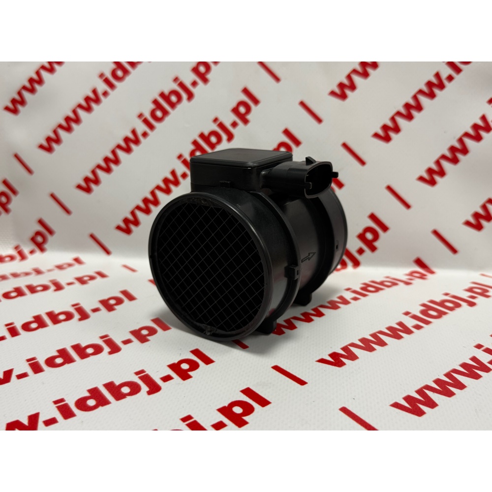 Fotografia produktu VDO/CONTINENTAL VDO5WK9606Z PRZEPŁYWOMIERZ POWIETRZA OPEL ASTRA H 1.8, 04- Czujnik masy powietrza.