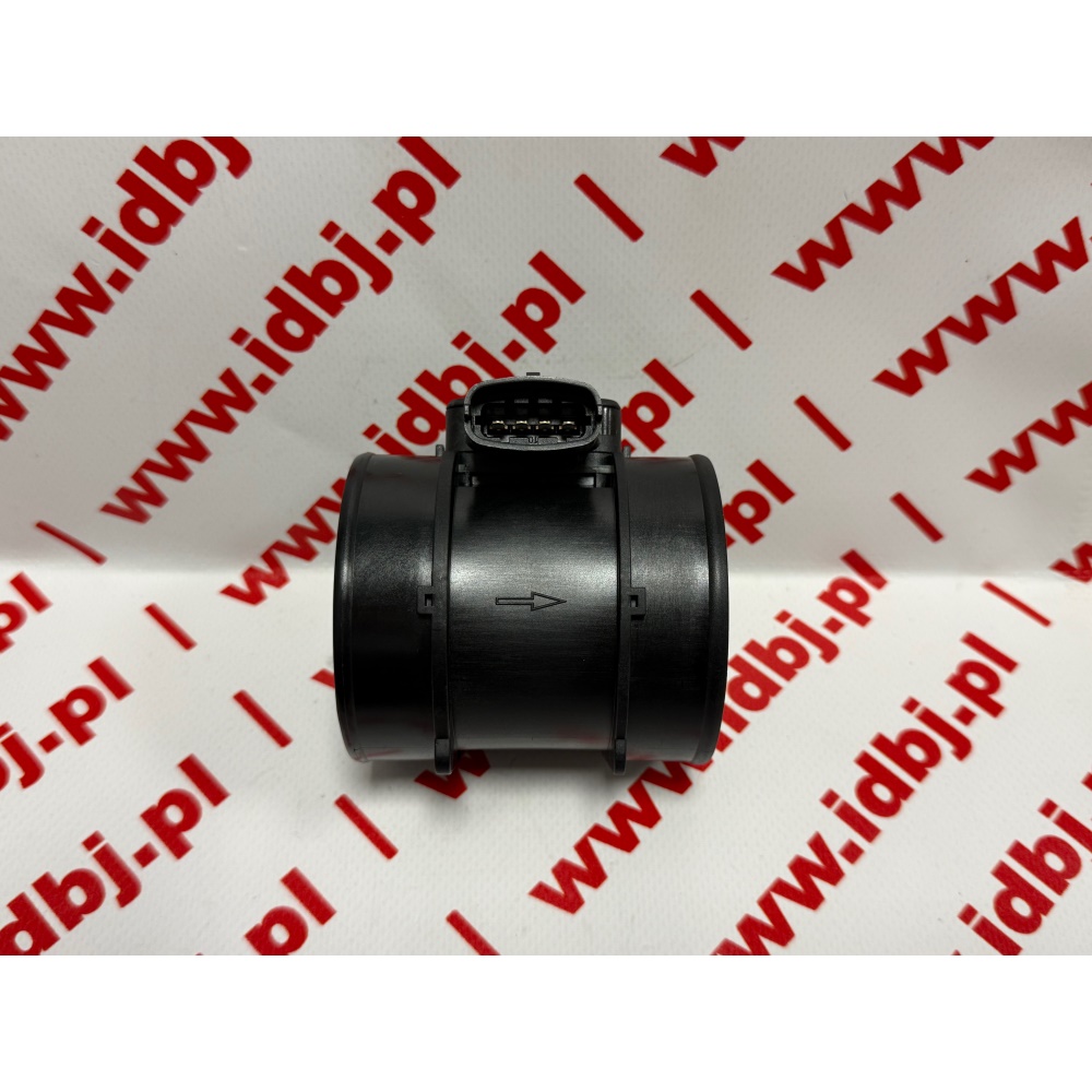 fotografia produktu VDO/CONTINENTAL VDO5WK9606Z, PRZEPŁYWOMIERZ POWIETRZA OPEL ASTRA H 1.8, 04-