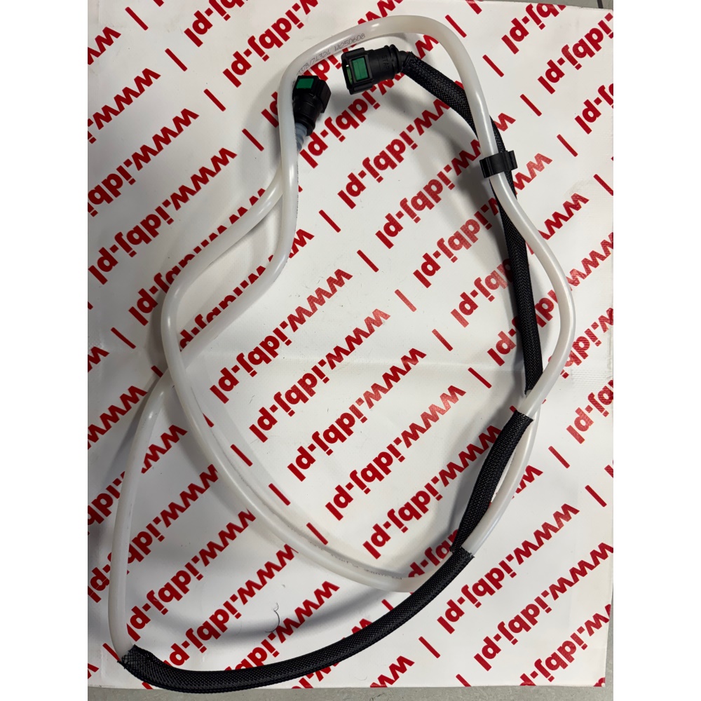 Fotografia produktu PAMMELSON PAM175064806R PRZEWÓD PALIWOWY RENAULT MASTER III 2.3, 10-, OD ZBIORNIKA DO FILTRA 