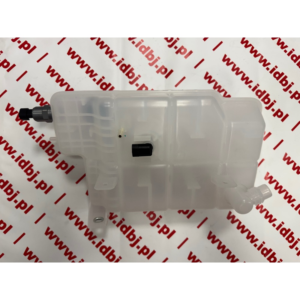 fotografia produktu PAMMELSON PAM5801303414, ZBIORNIK WYRÓWNAWCZY IVECO DAILY  14- 2.3 JTD