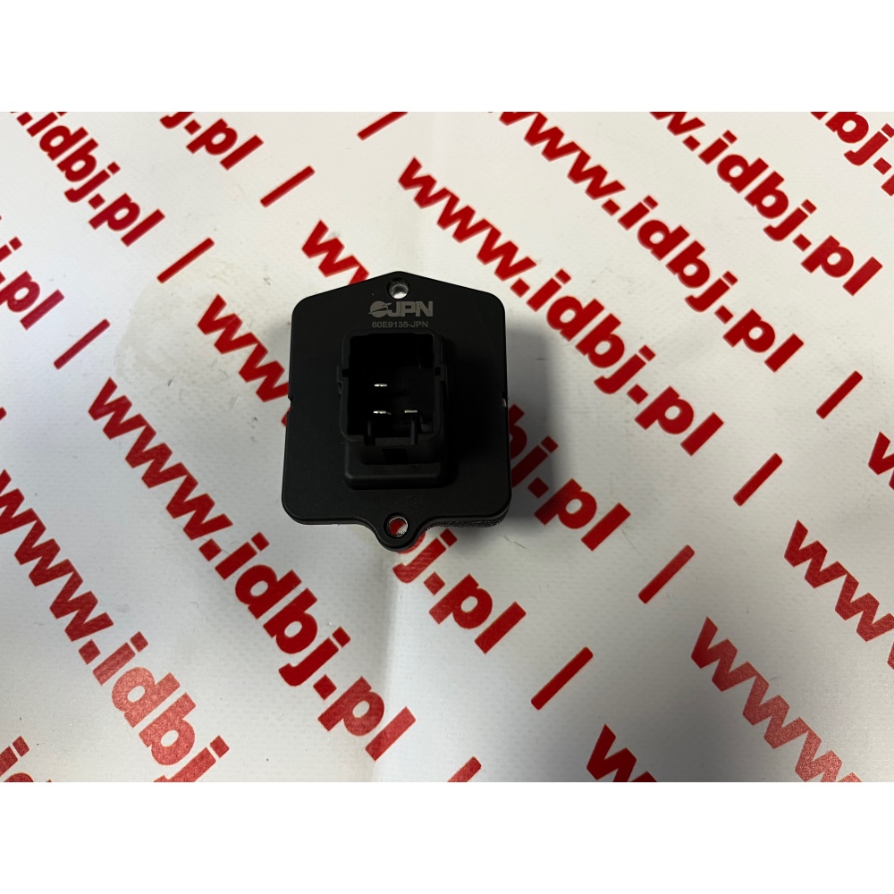 fotografia produktu JPN JPN60E9135-JPN, OPORNIK, REZYSTOR NAGRZEWNICY, DMUCHAWY MITSUBISHI LANCER, OUTLANDER 06-