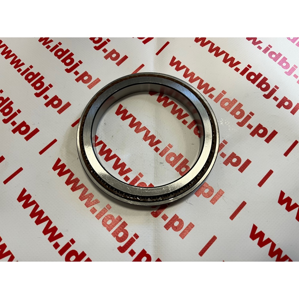 Fotografia produktu PAMMELSON PAM7703090362 ŁOŻYSKO SKRZYNI BIEGÓW RENAULT Średnica wewnętrzna  100.0 mm Średnica zewnętrzna  130.0 mm Grubość  15.875 mm, JB2 / JB3 / JC5 / JC7