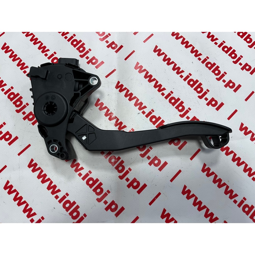 fotografia produktu RENAULT OR180101626R, PEDAŁ GAZU Z POTENCJOMETREM MASTER III