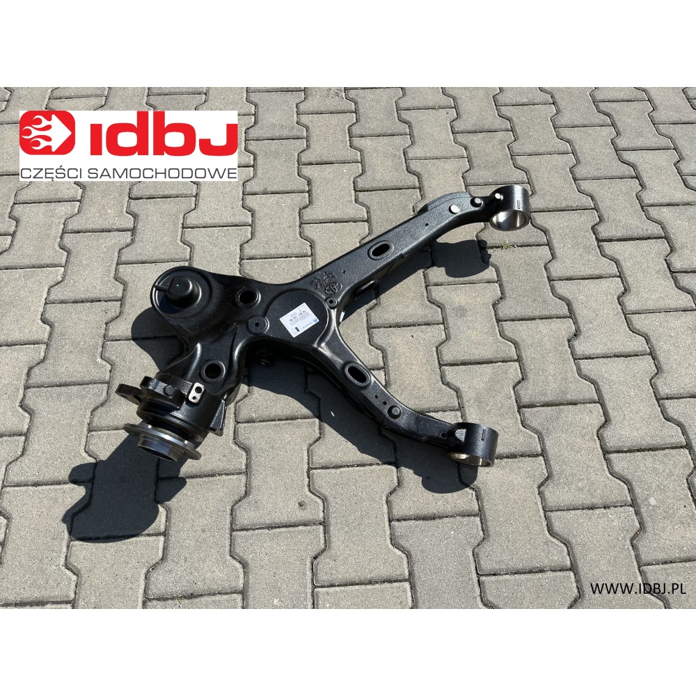 Fotografia produktu PEUGEOT OR1695174380 WAHACZ TYŁ PRAWY TOYOTA PROACE. CITROEN JUMPY, PEUGEOT EXPERT 19- 2.0 HDI 