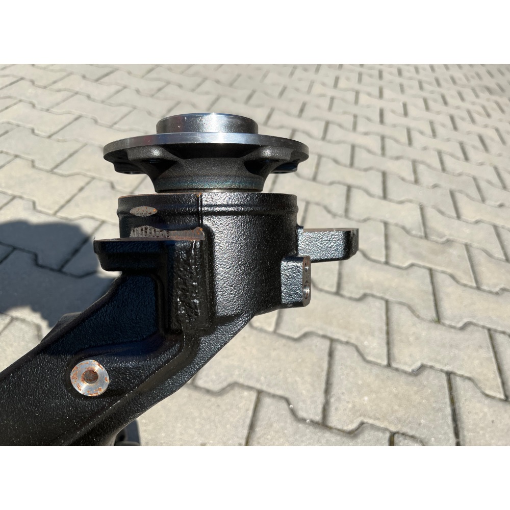 fotografia produktu PEUGEOT OR1695174380, WAHACZ TYŁ PRAWY TOYOTA PROACE. CITROEN JUMPY, PEUGEOT EXPERT 19- 2.0 HDI