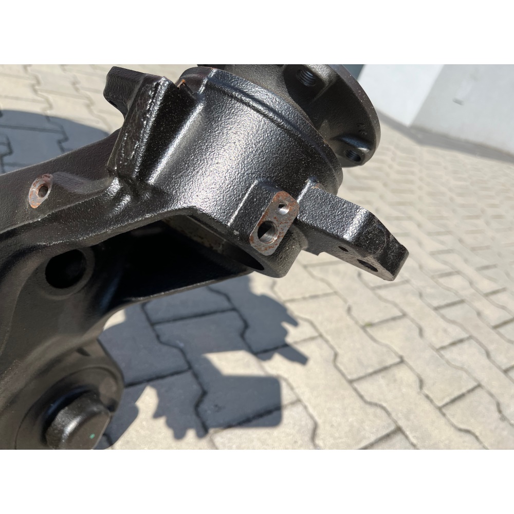 fotografia produktu PEUGEOT OR1695174380, WAHACZ TYŁ PRAWY TOYOTA PROACE. CITROEN JUMPY, PEUGEOT EXPERT 19- 2.0 HDI