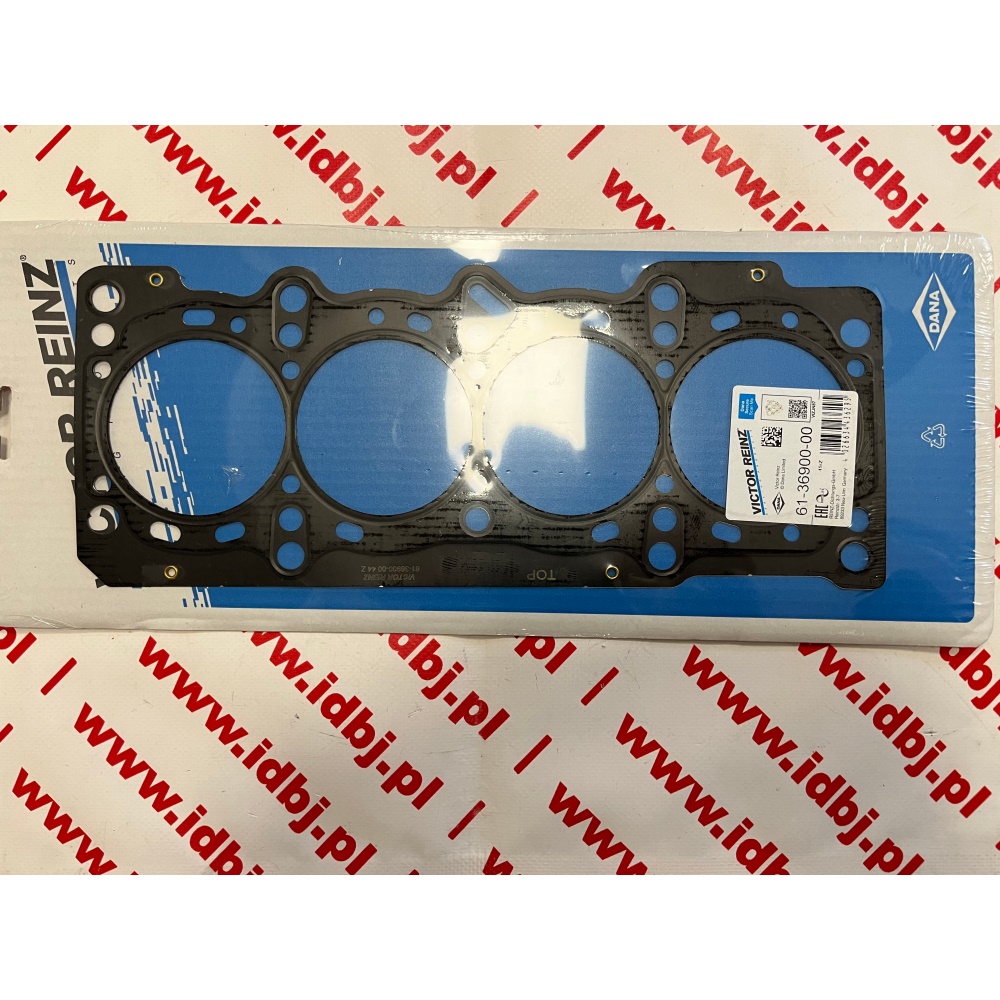 Fotografia produktu VICTOR REINZ RZ61-36330-00 USZCZELKA GŁOWICY FIAT 1.2 , 1.4 8V DOBLO, PANDA, PALIO, GRANDE PUNTO 05- Alfa Romeo Mito 1.4