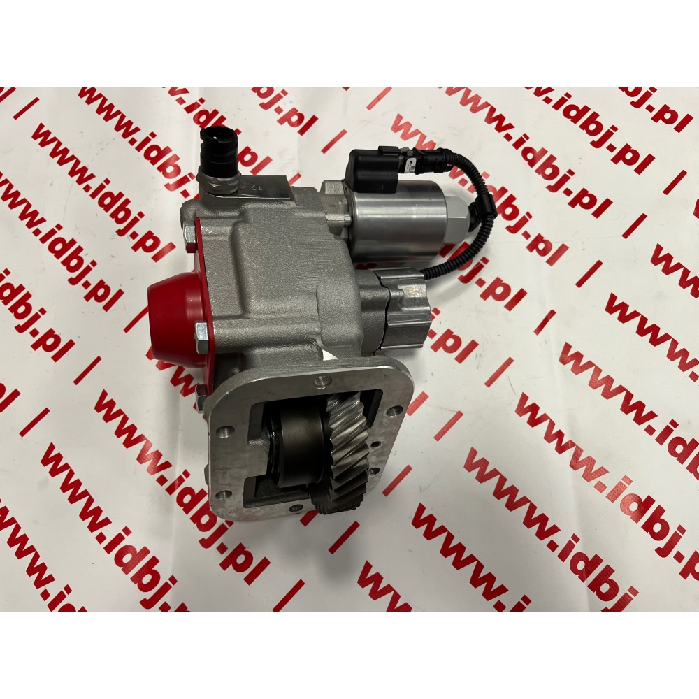 fotografia produktu OEM IVECO OEM5802174286, PRZYSTAWKA PTO, POMPA ODBIORU MOCY IVECO DAILY 14-, 16-, 19-, 21-, NOWY TYP