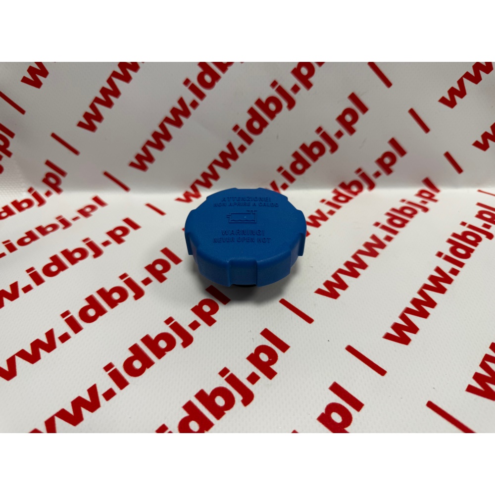 Fotografia produktu FIAT OR51775332 KOREK ZBIOR WYRÓWNAWCZEGO CROMA 06- 1.9 