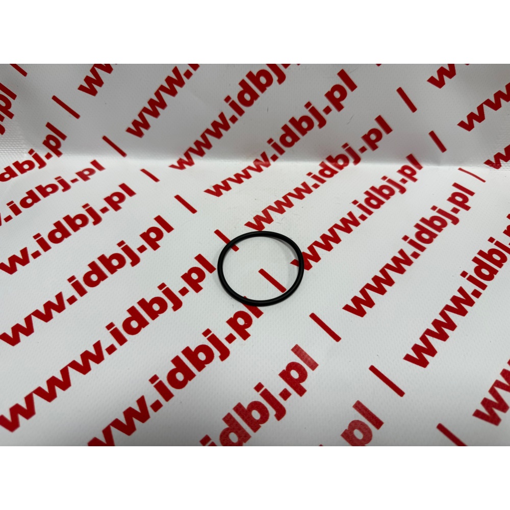 Fotografia produktu BOSCH BSF00R0P0166 ORING, USZCZELKA POMPY WYSOKIEGO, WTRYSKOWEJ CIŚNIENIA 1.3 JTD FIORINO 16- 
