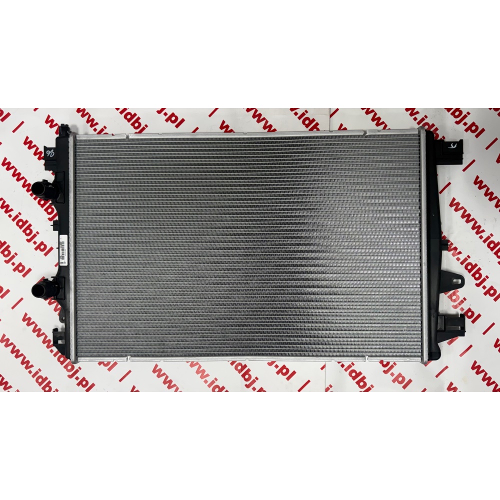 Fotografia produktu FIAT OR52161369 CHŁODNICA WODY FIAT TIPO 20- PIERWSZA PRZEDNIA CHŁODNICA