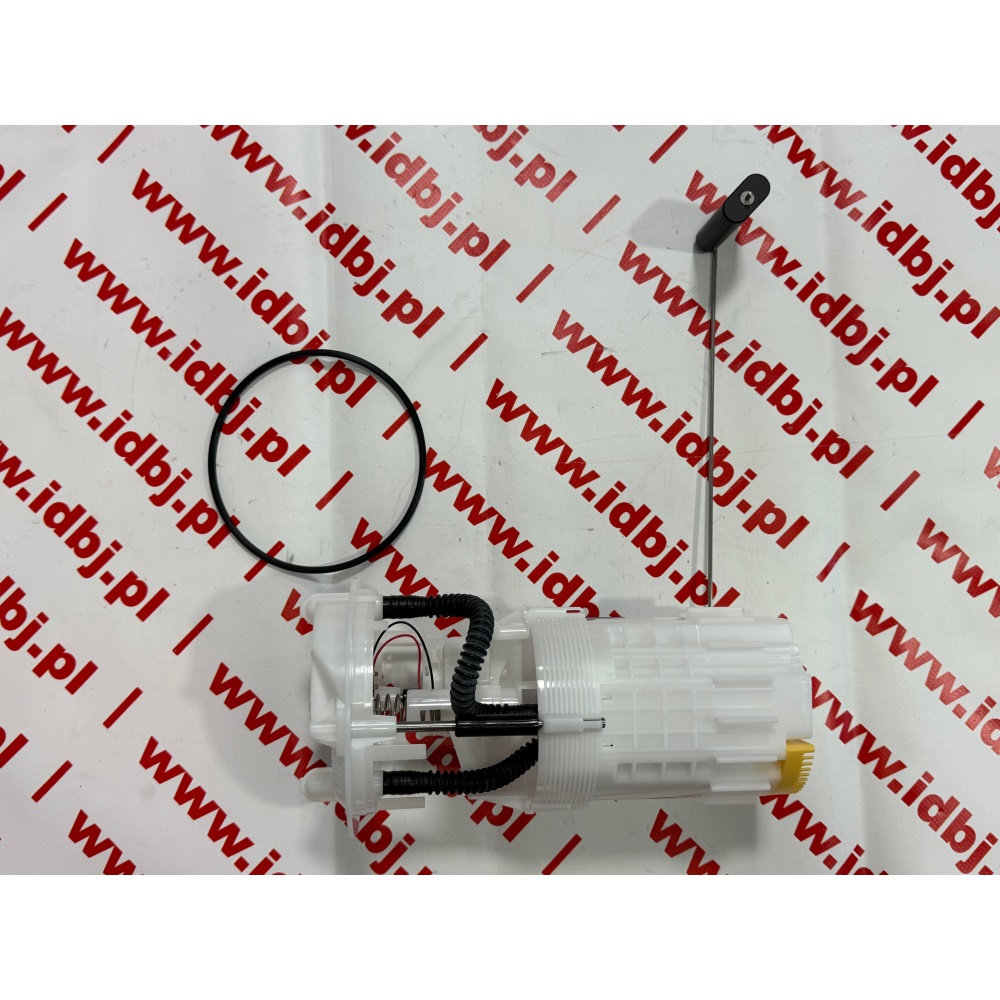 Fotografia produktu HELLA HEL8TF358146-851 CZUJNIK POZIOMU PALIWA RENAULT MASTER III 2.3 DCI, NISSAN NV 400 11-, OPEL MOVAN Nissan NV 400 zbiornik 100 litrów CZUJNIK BEZ POMPKI