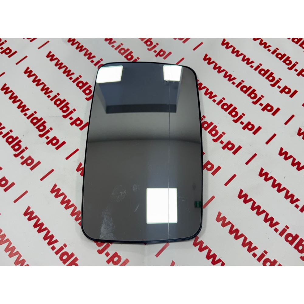 Fotografia produktu PAMMELSON PAM2D0857522A SZKŁO, WKŁAD LUSTERKA MERCEDES SPRINTER, VW LT 95-06, PRAWE, PODGRZEWANE 