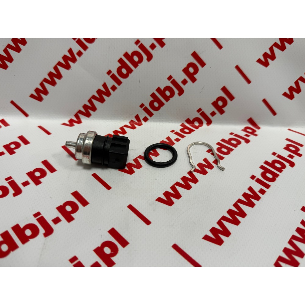 fotografia produktu NISSENS NIS207000, CZUJNIK TEMPERATURY PŁYNU CHŁODZĄCEGO RENAULT MASTER, TRAFIC 01-, KANGOO 05-