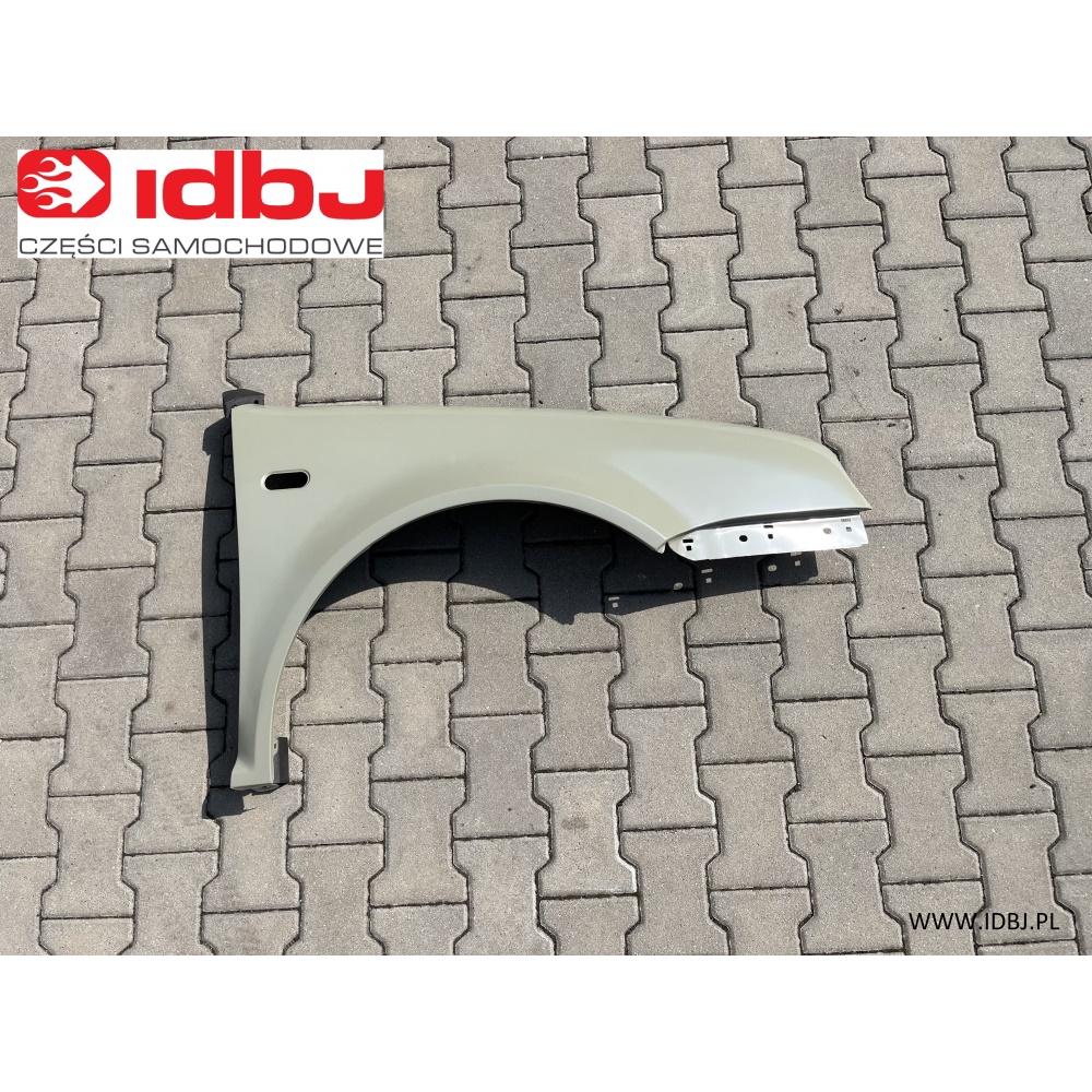 Fotografia produktu INNE PAM1J0821022 BŁOTNIK VW GOLF IV PRAWY 