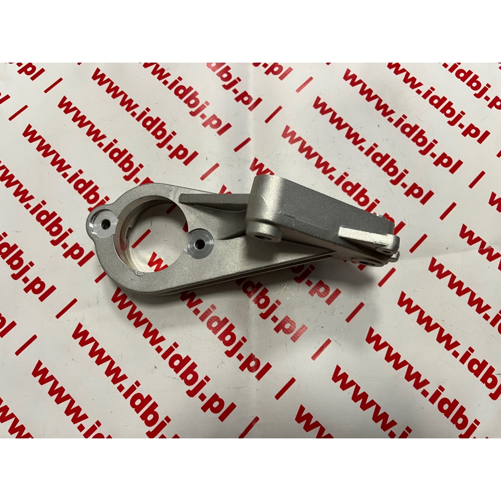 Fotografia produktu PAMMELSON PAM1319501405 PODPORA PÓŁOSI FIAT DUCATO 2.3 JTD 06-, 11- PODTRZYMYWANIE ALUMINIOWE, OBUDOWA ŁOŻYSKA PODPORY PÓLOSI