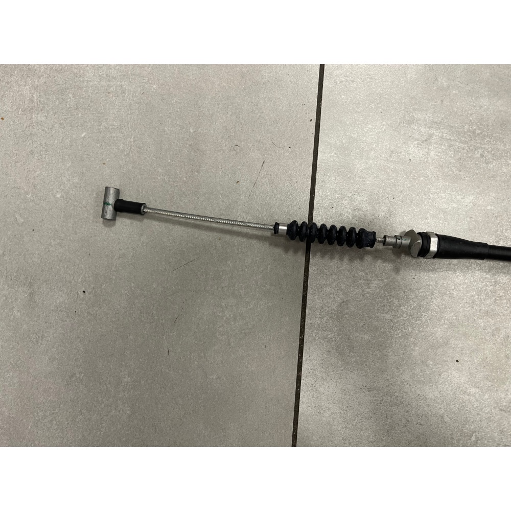fotografia produktu IVECO OR5803037978, LINKA, CIĘGNO HAMULCA RĘCZNEGO IVECO 11- TYŁ C 1318/980