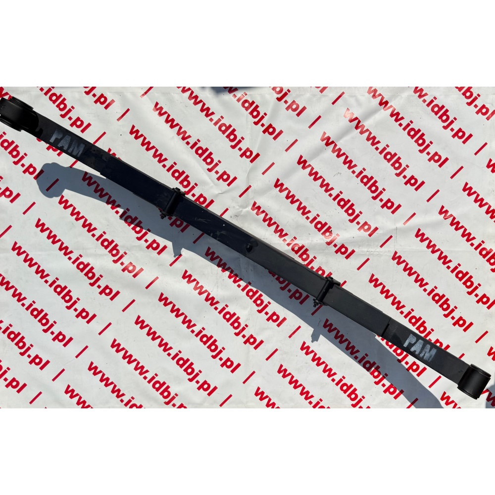 Fotografia produktu IVECO OR504048797 RESOR 14 PIÓR IVECO 50C 16- 