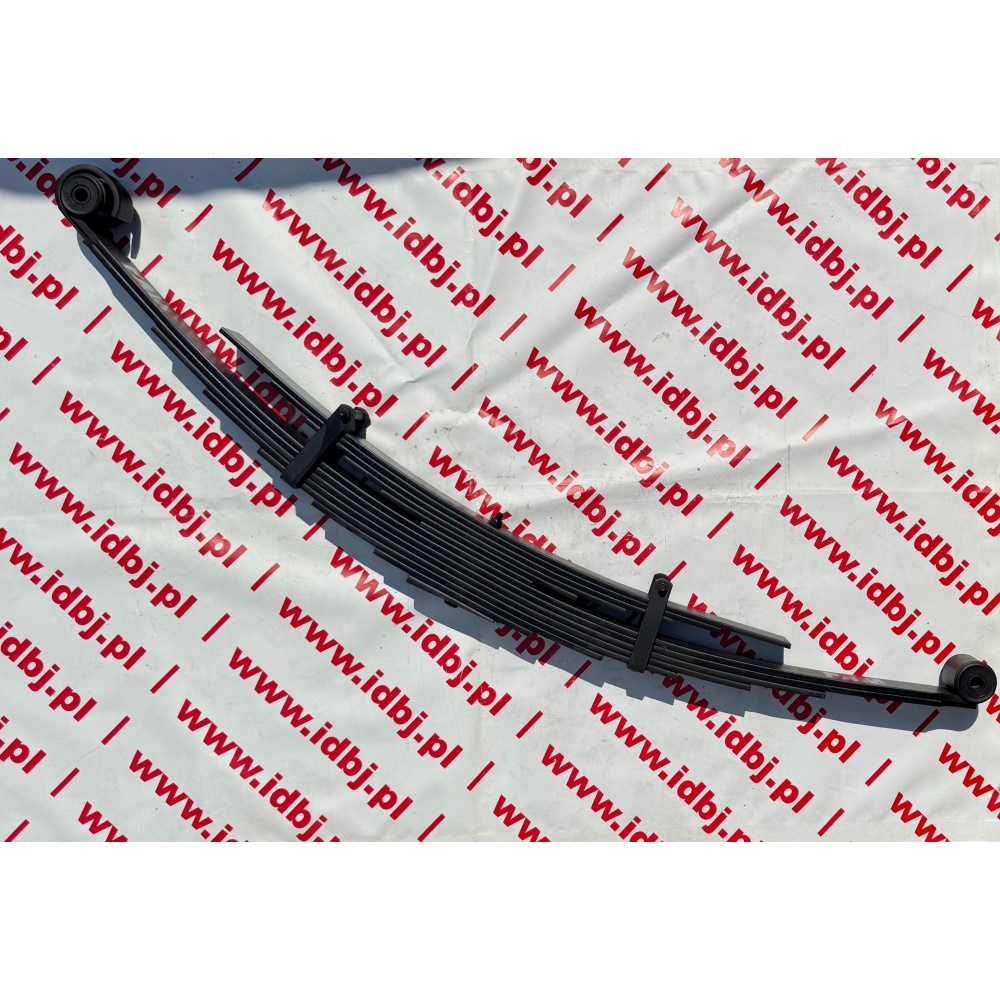 fotografia produktu IVECO OR504048797, RESOR 14 PIÓR IVECO 50C 16-