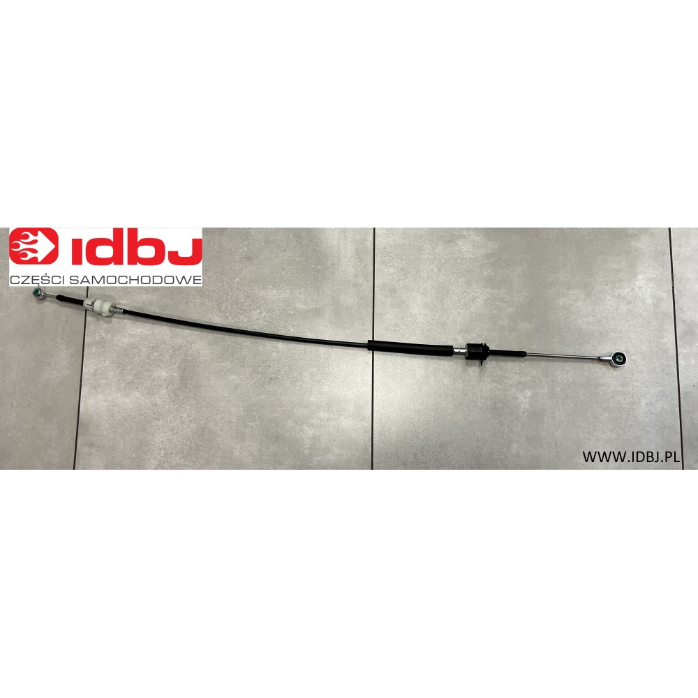 Fotografia produktu PAMMELSON PAM55197893 LINKA, CIĘGNO ZMIANY BIEGÓW FIAT GRANDE PUNTO 08-, ALFA MITO 11- 