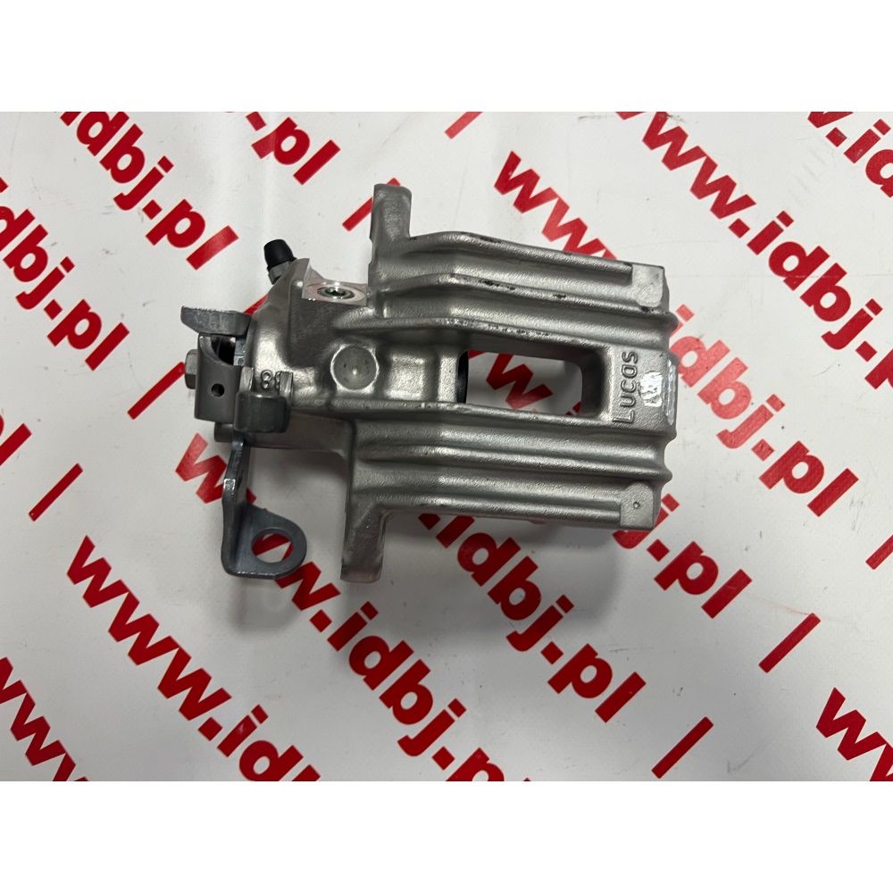Fotografia produktu TRW TRWBHN276 ZACISK HAMULCOWY VW GOLF IV, TYŁ PRAWY Audi A3, tył prawy