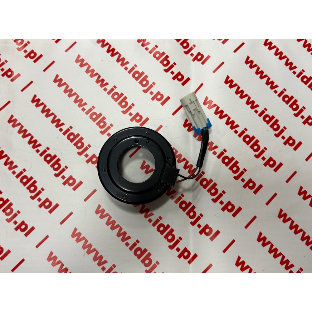 Fotografia produktu PAMMELSON PAM17004586 CEWKA SPRĘŻARKI, KOMPRESORA KLIMATYZACJI FIAT DOBLO 10-, FIORINO 09- 