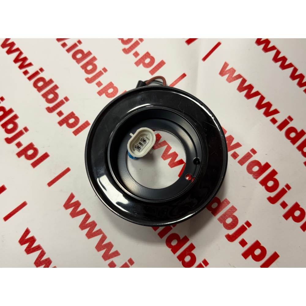 fotografia produktu PAMMELSON PAM17004586, CEWKA SPRĘŻARKI, KOMPRESORA KLIMATYZACJI FIAT DOBLO 10-, FIORINO 09-