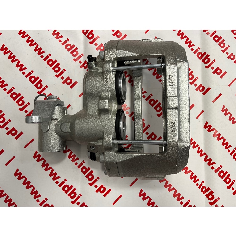 Fotografia produktu PAMMELSON PAM42532306 ZACISK HAMULCOWY IVECO EUROCARGO TYŁ 60MM Lewy ZACISK DWUTŁOCZKOWY