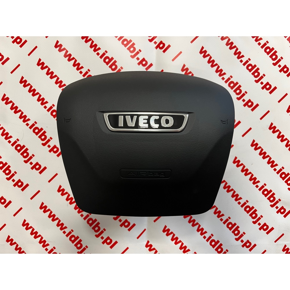 Fotografia produktu IVECO OR5801561543 PODUSZKA POWIETRZNA KIEROWCY AIRBAG IVECO 14- 
