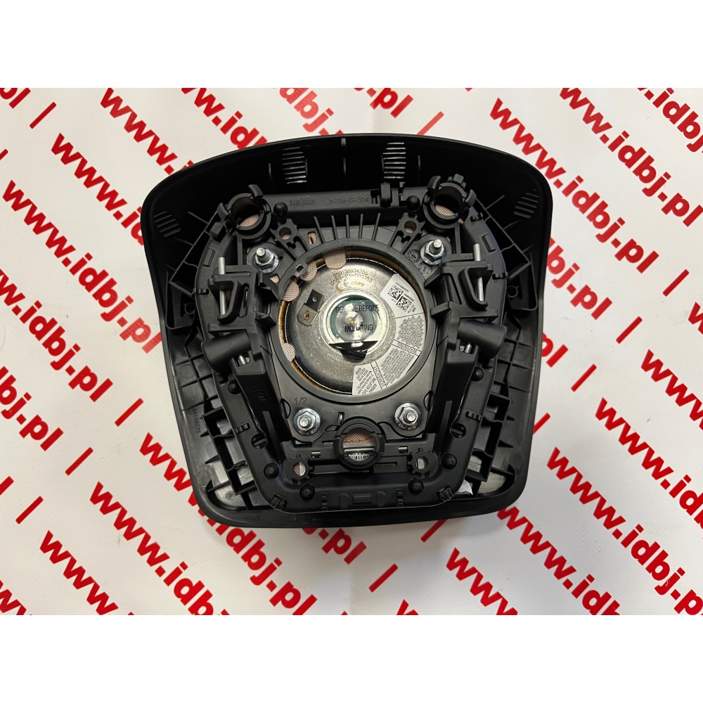 fotografia produktu IVECO OR5801561543, PODUSZKA POWIETRZNA KIEROWCY AIRBAG IVECO 14-