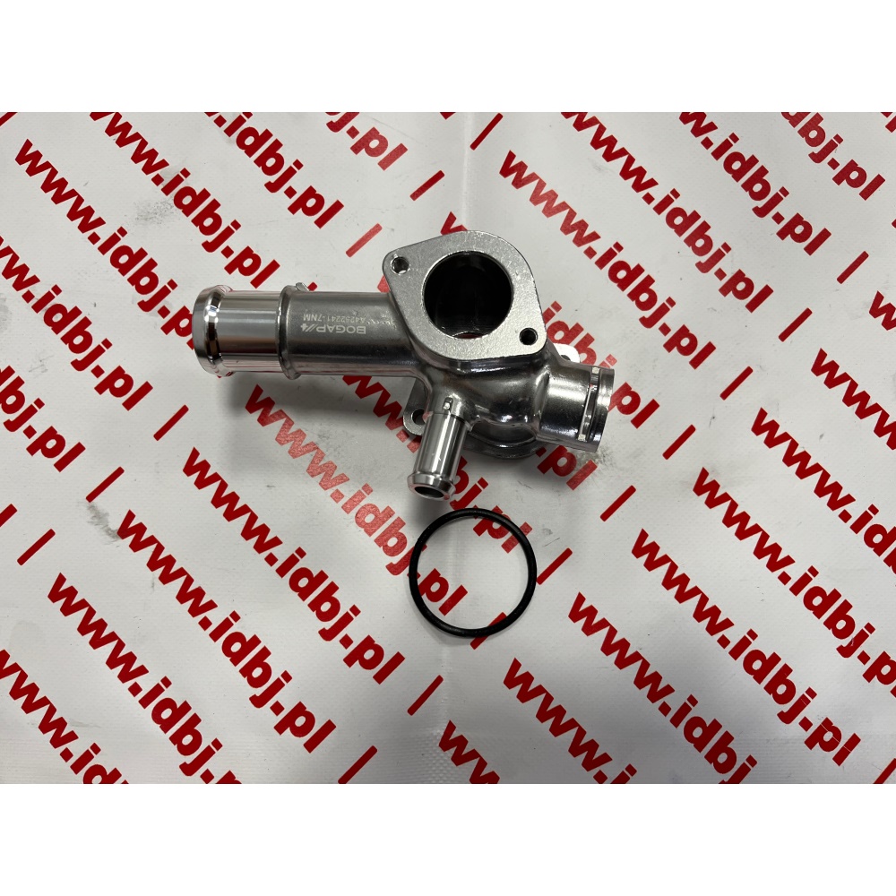 Fotografia produktu PAMMELSON PAM038121133A KRÓCIEC WODNY, UKŁADU CHŁODZENIA VW, AUDI, SEAT, SKODA 1.9 TDI 