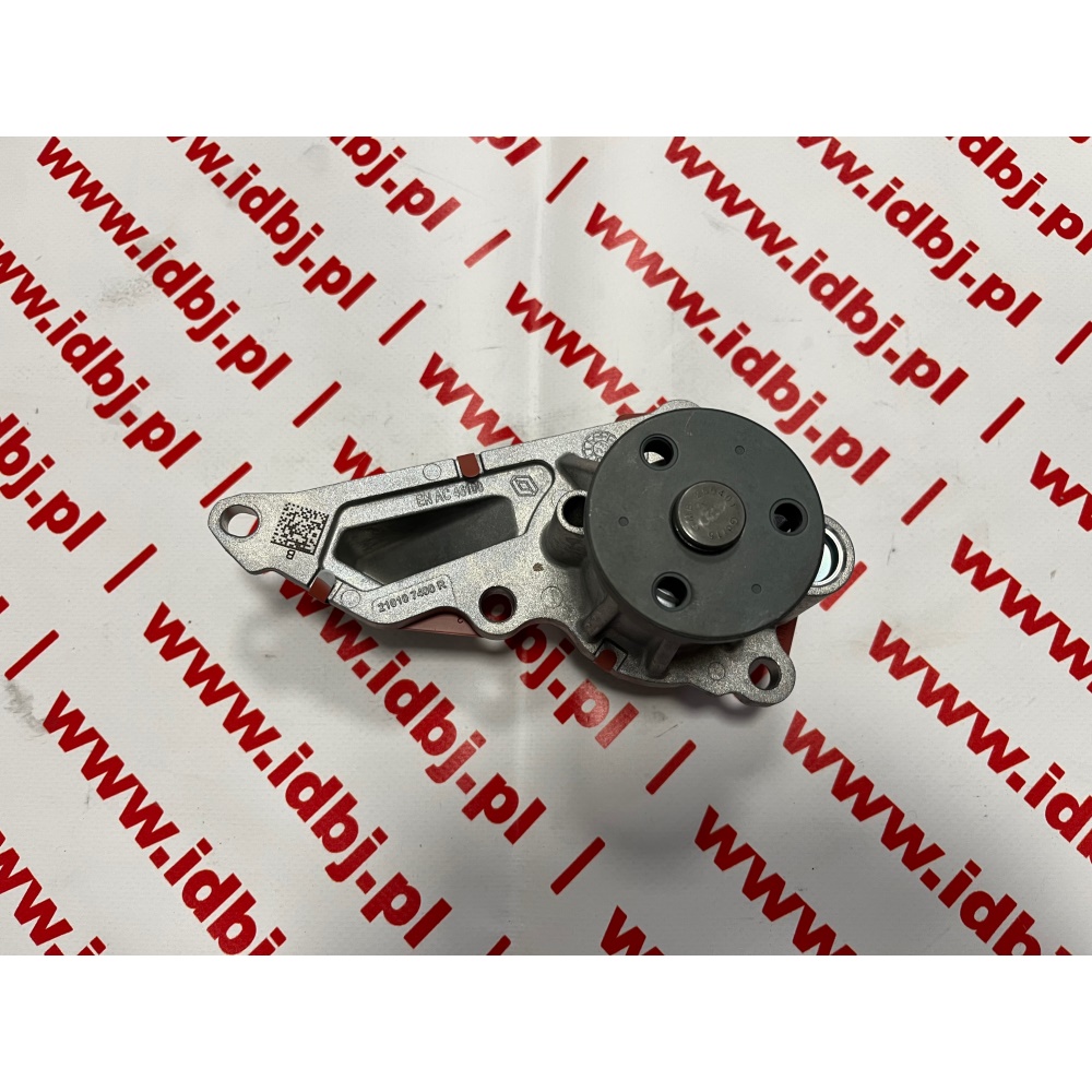 Fotografia produktu RENAULT OR210107490R POMPA WODY RENAULT AUSTRAL 1.3 TCE KOLEOS II, ARKANA, CAPTUR II, DACIA DUSTER
