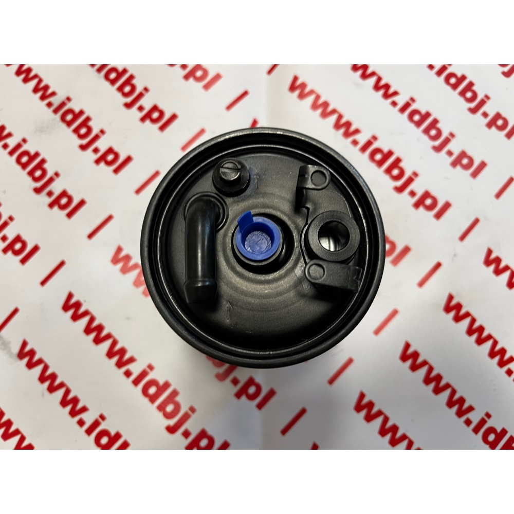 Fotografia produktu BOSCH BOFF026402044 FILTR PALIWA MERCEDES SPRINTER, VITO 95- 