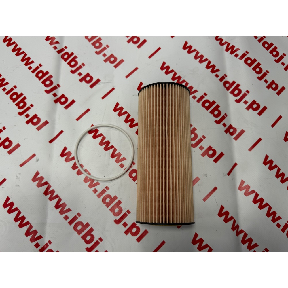 Fotografia produktu HENGST FILTER HENGE161H01D28 FILTR OELJU IVECO EUROCARGO, MERCEDES UNIMOG 91- 