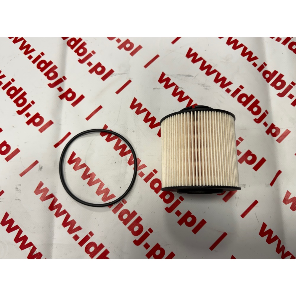 Fotografia produktu HENGST FILTER HENGE52KPD36 FILTR PALIWA, MERCEDES ATEGO, UNIMOG, VARIO 