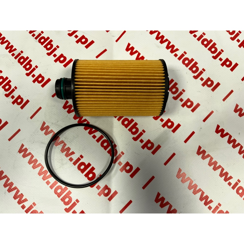 Fotografia produktu UFI UFI2511200 FILTR OLEJU JEEP GRAND CHEROKEE 10- 3.0 CRD V6, LANCIA THEMA 3.0 D 11- MASERATTI GHIBLI 3.0 13-, DODGE RAM 3.0 CRD