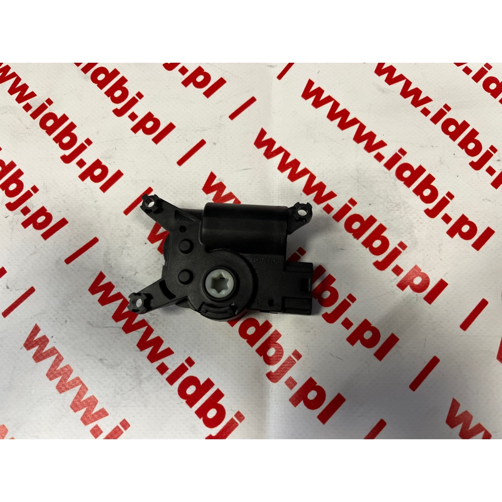 Fotografia produktu DENSO DEN09025 AKTYWATOR, SILNIK STEROWANIA NAWIEWEM FIAT STILO, BRAVO 07-, LANCIA 
