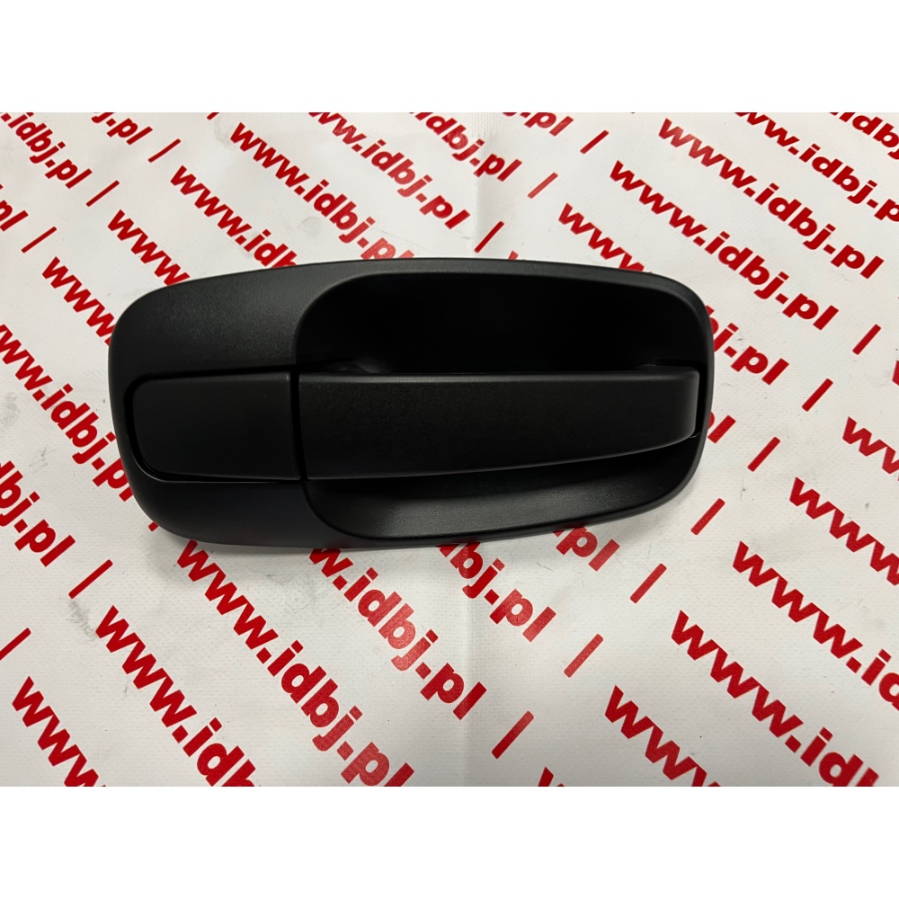 Fotografia produktu PAMMELSON PAM805064407R KLAMKA ZEWNĘTRZNA TYŁ NISSAN PRIMASTAR, OPEL VIVARO, RENAULT TRAFIC 01- 