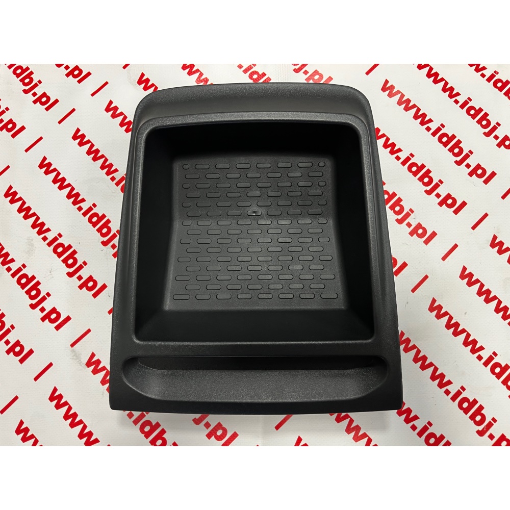 Fotografia produktu PAMMELSON PAM735699812 ELEMENT DESKI ROZDZIELCZEJ KIESZEŃ GÓRNA FIAT DUCATO 14- 