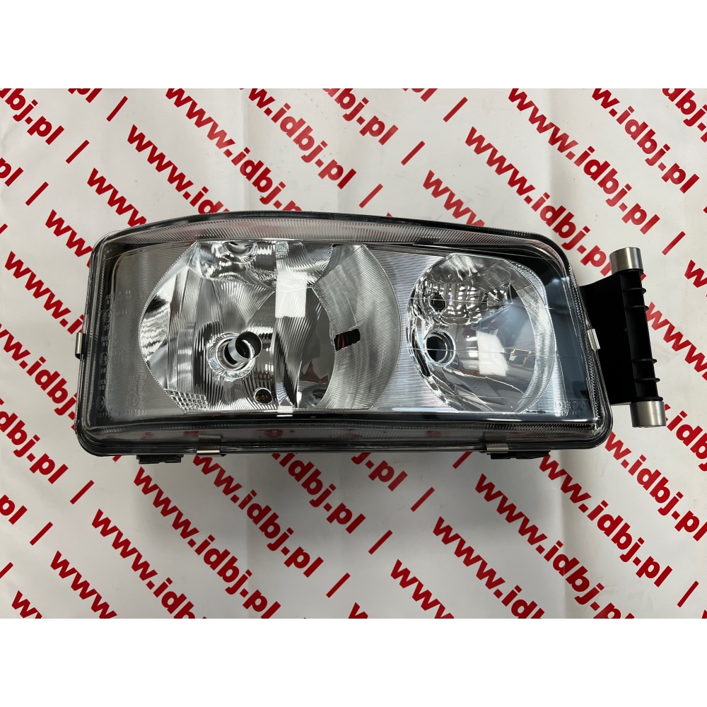 Fotografia produktu DEPO DEP449-1101RMLDEMN REFLEKTOR PRZEDNI PRAWY MAN LION´S CITY, TGA, TGM I, 99- 