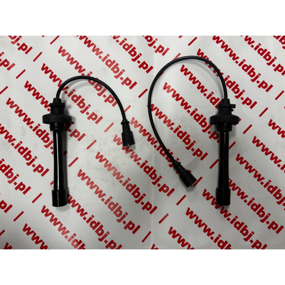 Fotografia produktu ASHIKA ASH132-05-520 PRZEWODY ZAPŁONOWE MITSUBISHI LANCER 95- 