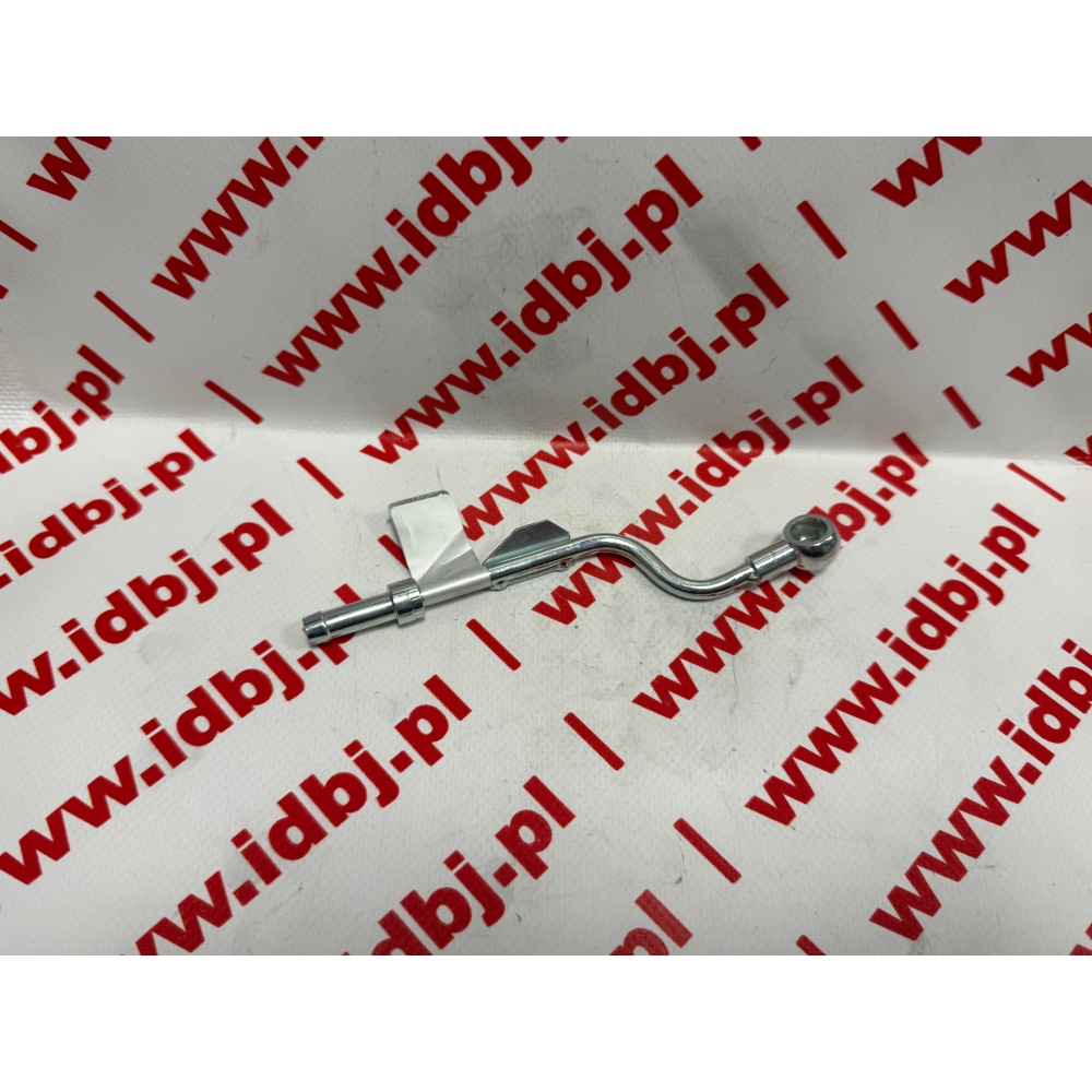 Fotografia produktu FIAT OR504381021 PRZEWÓD UKŁADU CHŁODZENIA FIAT DUCATO 06- 3.0 JTD 