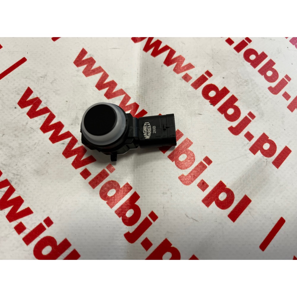 Fotografia produktu MAGNETI MARELLI MM021016196010 CZUJNIK PARKOWANIA, COFANIA, PDC CITROEN JUMPER III, NEMO 06- 
