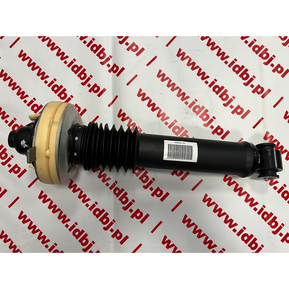 Fotografia produktu CITROEN OR5271.L5 SIŁOWNIK ZAWIESZENIA PRZÓD LEWY HYDRAULICZNY CITROEN C5, C6, 08- 