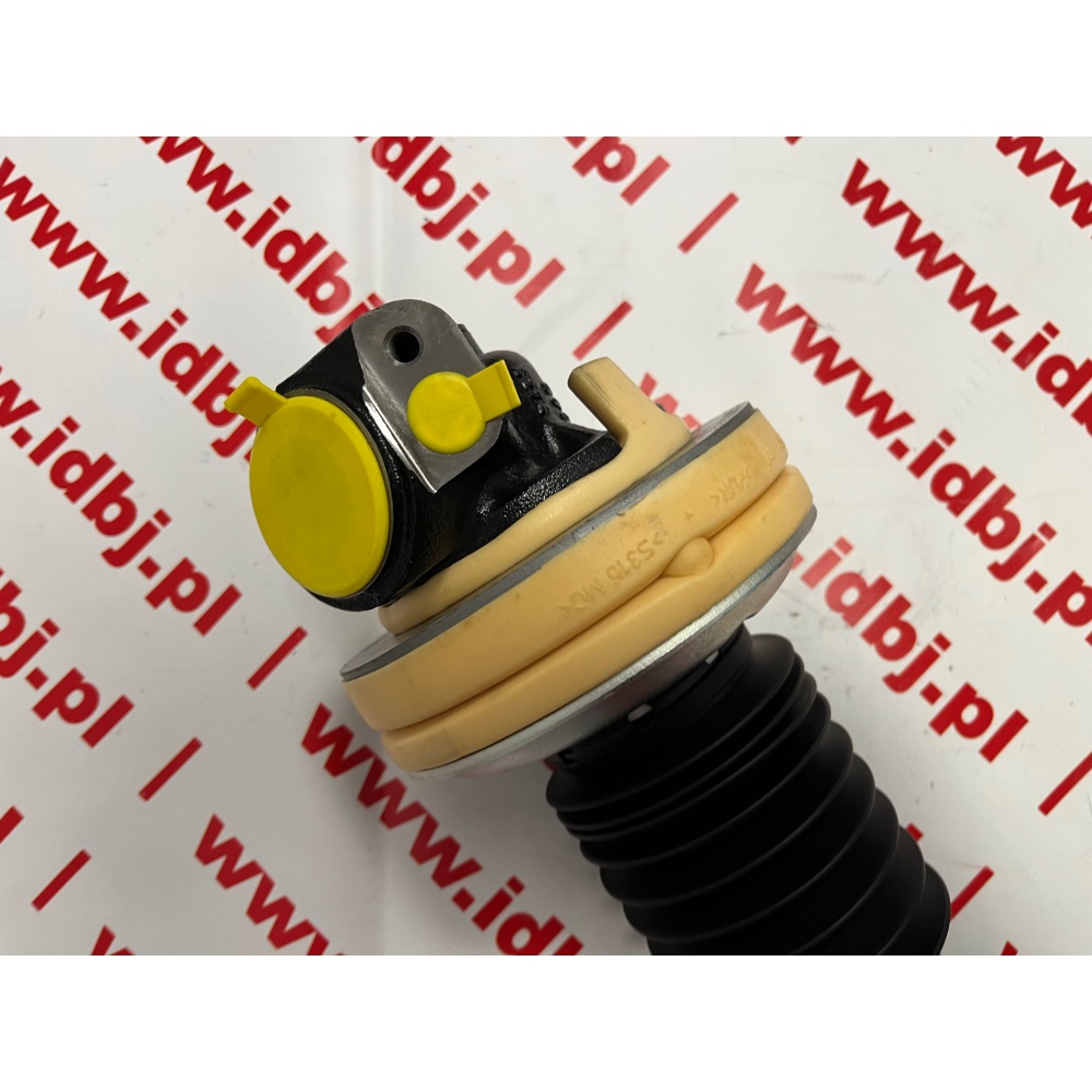 fotografia produktu CITROEN OR5271.L5, SIŁOWNIK ZAWIESZENIA PRZÓD LEWY HYDRAULICZNY CITROEN C5, C6, 08-